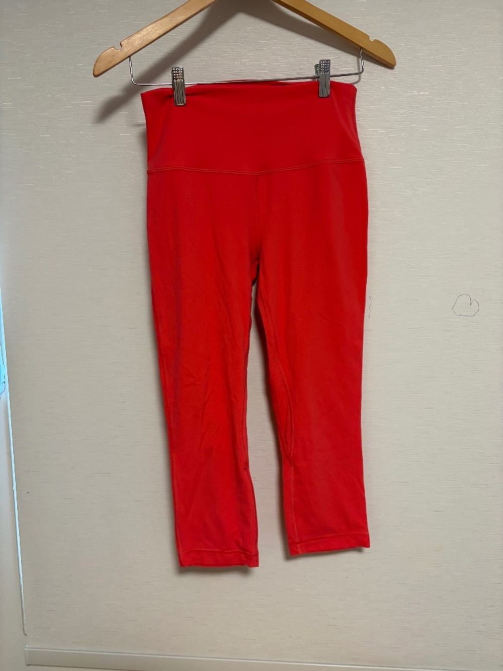 Lululemon Align Crop Leggings